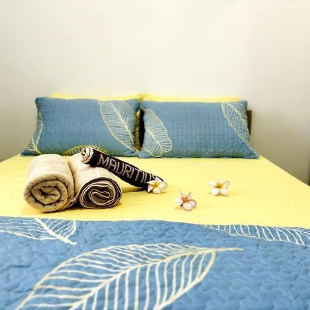 Appartement Dolcevita Flic en Flac Luaran gambar
