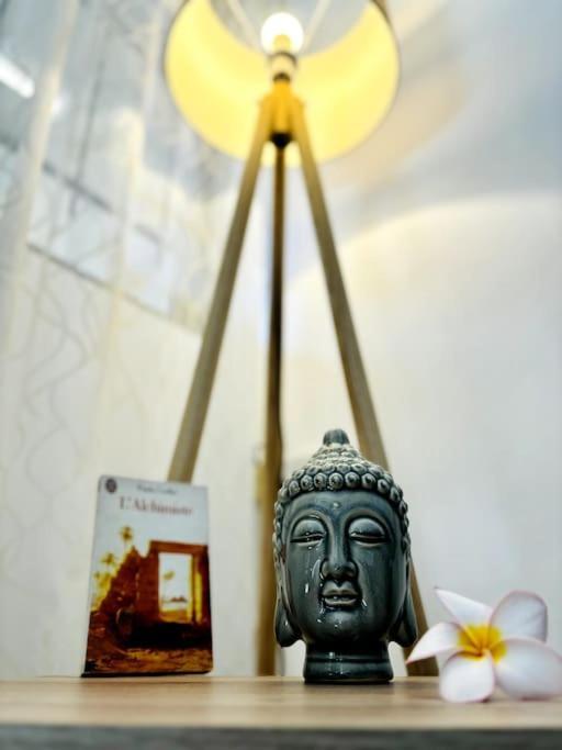 Appartement Dolcevita Flic en Flac Luaran gambar