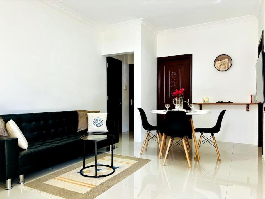 Appartement Dolcevita Flic en Flac Luaran gambar