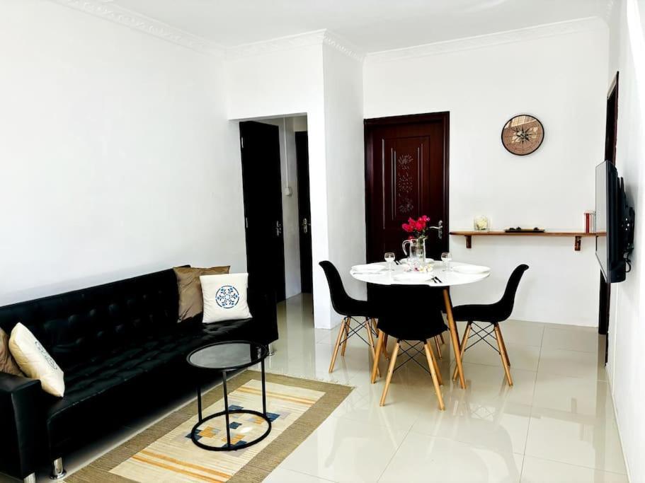 Appartement Dolcevita Flic en Flac Luaran gambar