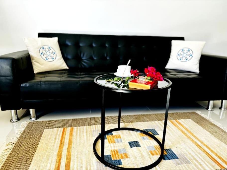 Appartement Dolcevita Flic en Flac Luaran gambar