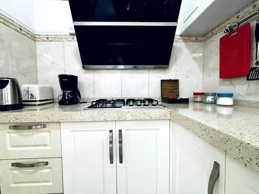 Appartement Dolcevita Flic en Flac Luaran gambar