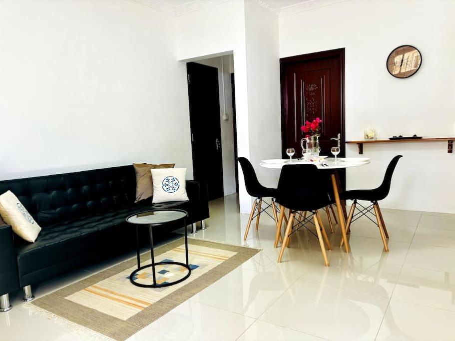 Appartement Dolcevita Flic en Flac Luaran gambar