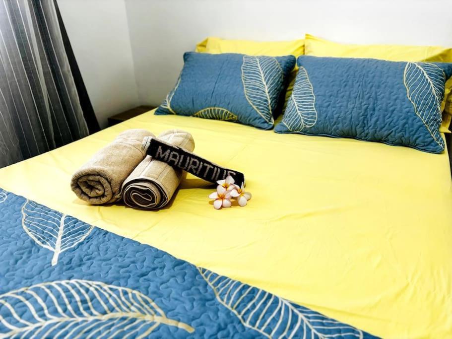Appartement Dolcevita Flic en Flac Luaran gambar