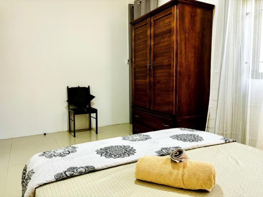 Appartement Dolcevita Flic en Flac Luaran gambar
