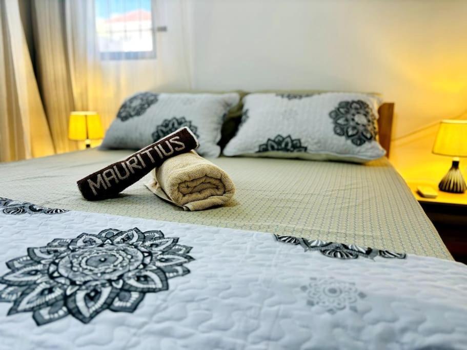 Appartement Dolcevita Flic en Flac Luaran gambar