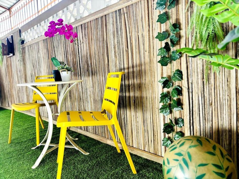 Appartement Dolcevita Flic en Flac Luaran gambar