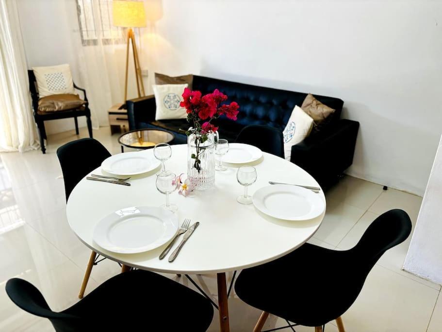 Appartement Dolcevita Flic en Flac Luaran gambar